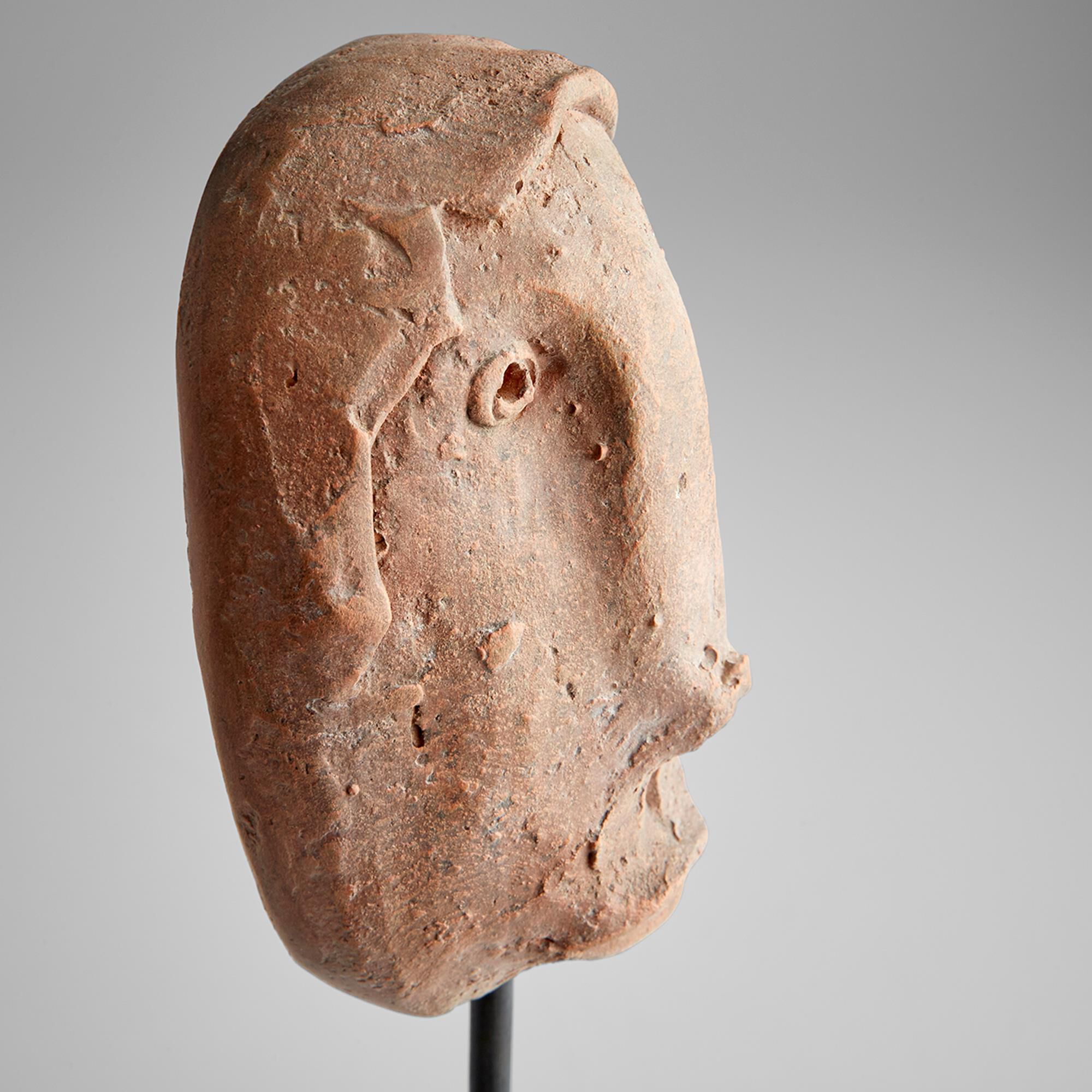 Shown in Rustic finish