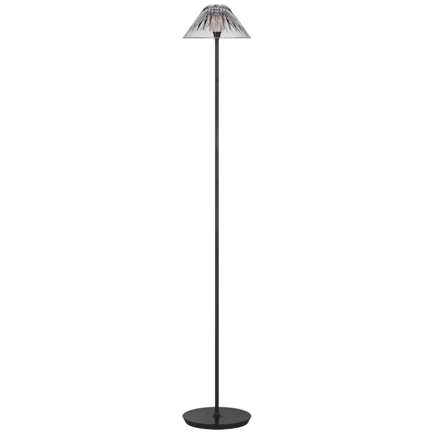Waterford Blaze 55 Inch Floor Lamp by Visual Comfort Signature Collection