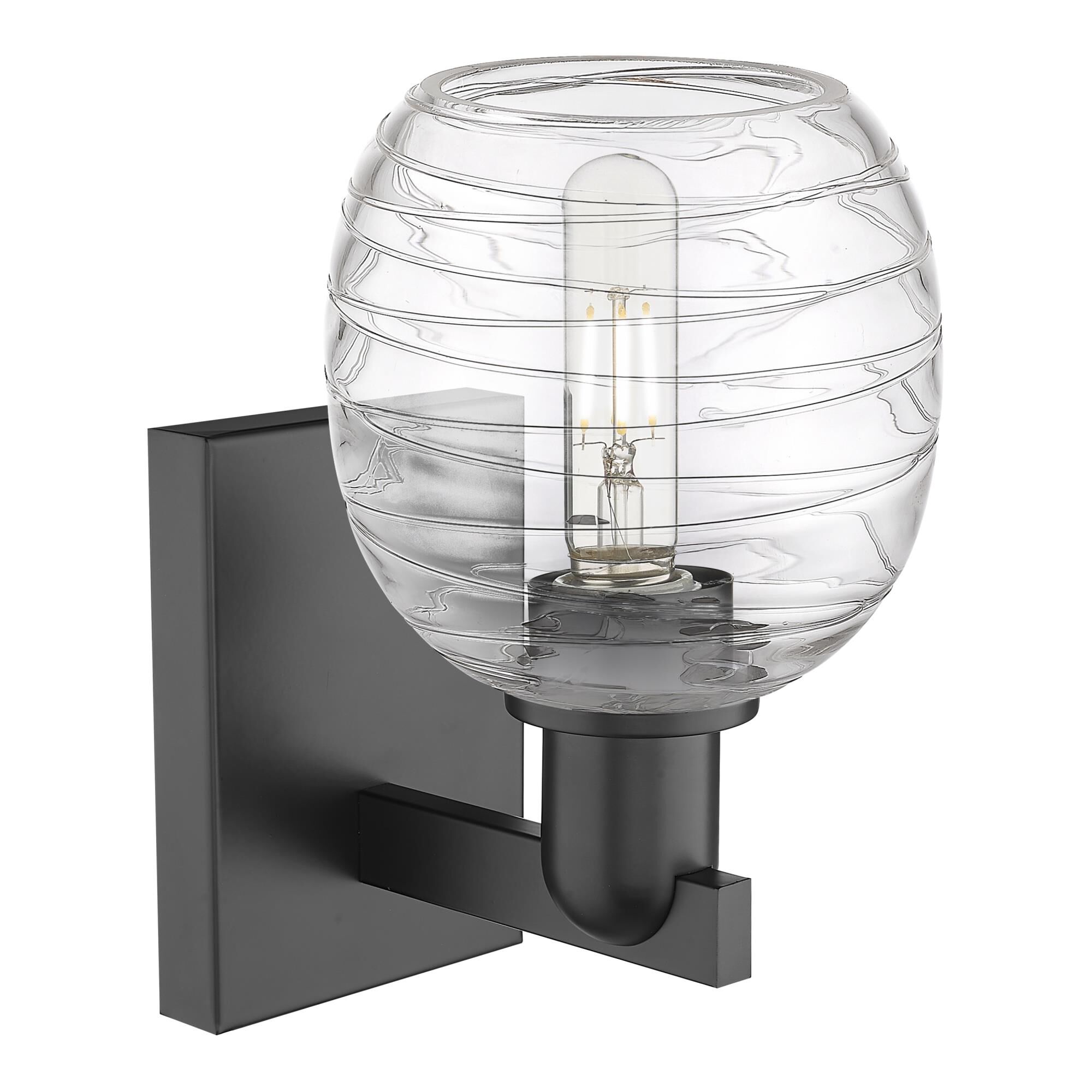 Bruno Marashlian Belfast 11 Inch Wall Sconce by Innovations Lighting