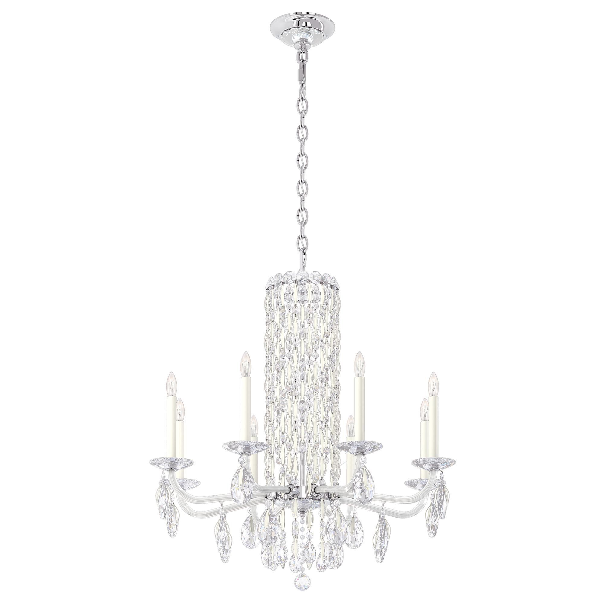 Siena 30 Inch Chandelier by Schonbek