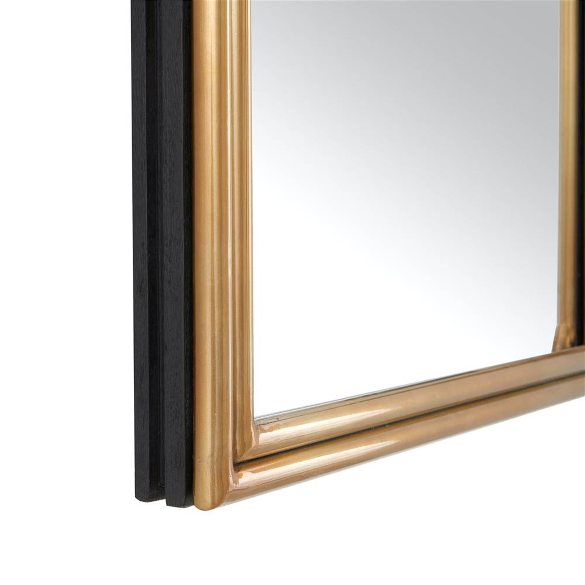 Shown in Antique Brass finish
