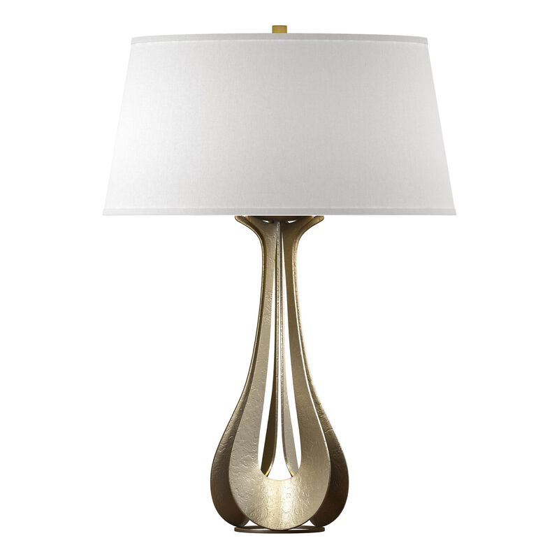 Lino Medium Table Lamp by Hubbardton Forge