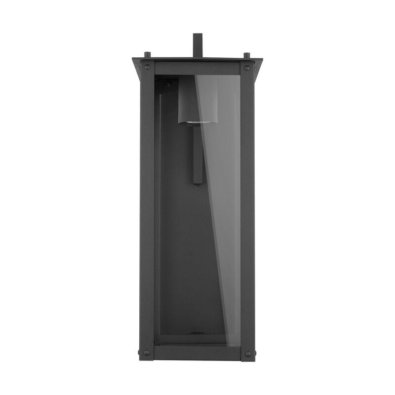 Capital Lighting Fixture Company Hunt 20 Inch Tall Outdoor Wall Light