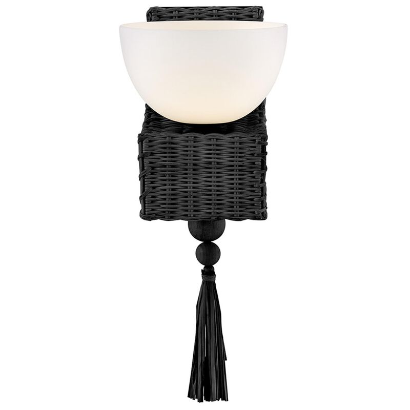 Thalia Small Wall Sconce by Hinkley