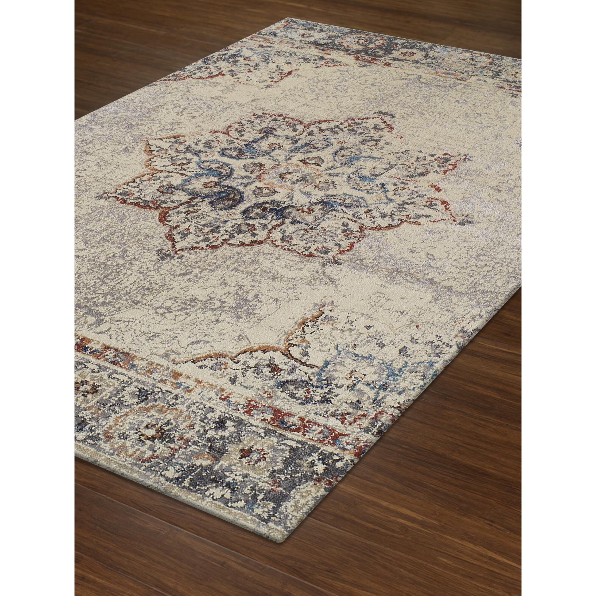 Lavita LV522 Area Rug by Dalyn Rug Company