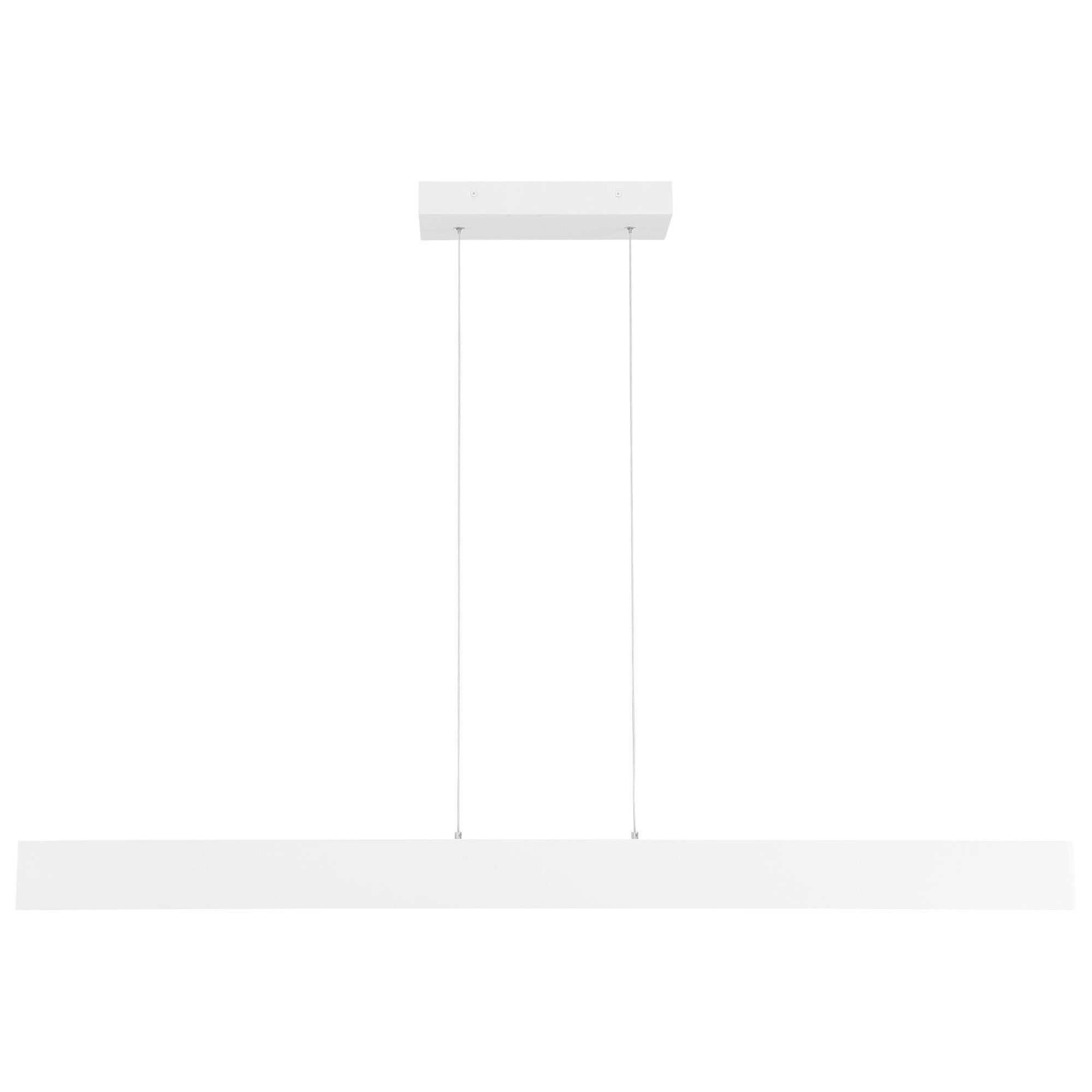 Holm Linear Suspension Light by Access Lighting