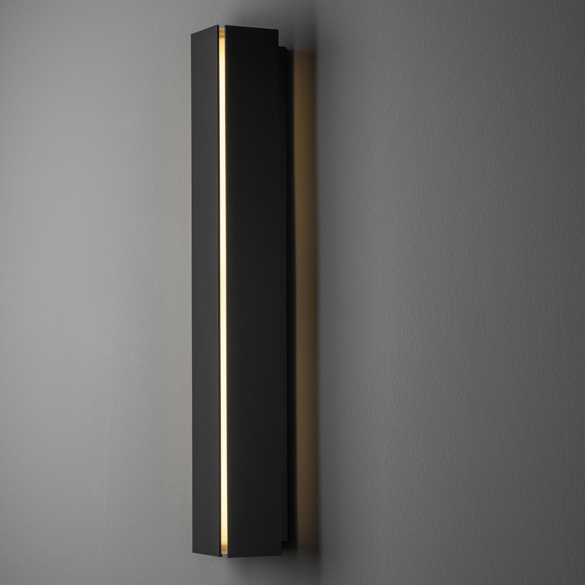 Gallery Wall Sconce by Hubbardton Forge
