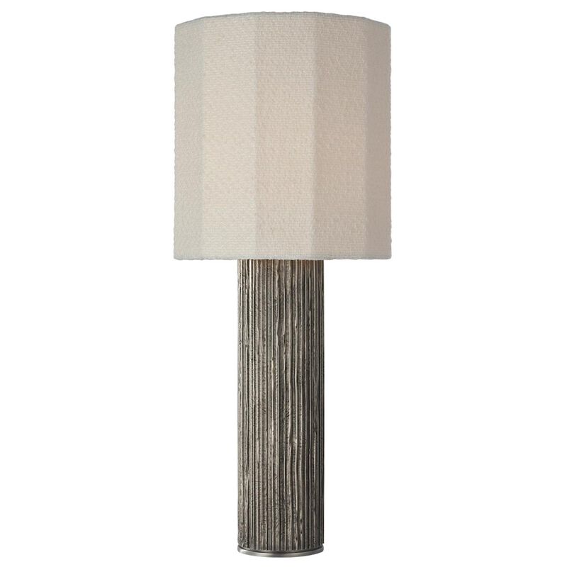 Anne-Marie Barton Fumar 29 Inch Floor Lamp by Visual Comfort Signature Collection