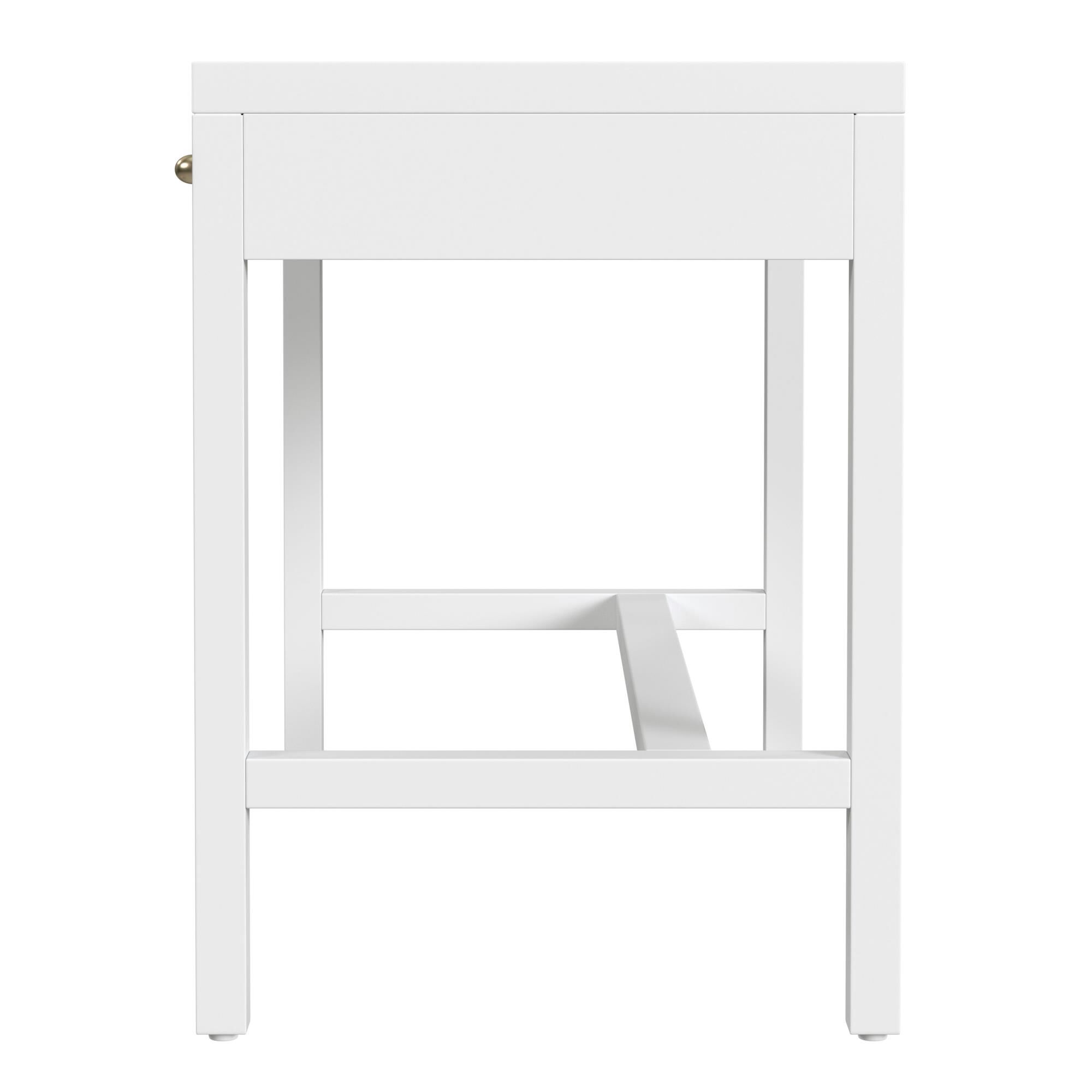 Nora 40 Inch Desk by Butler Specialty Company