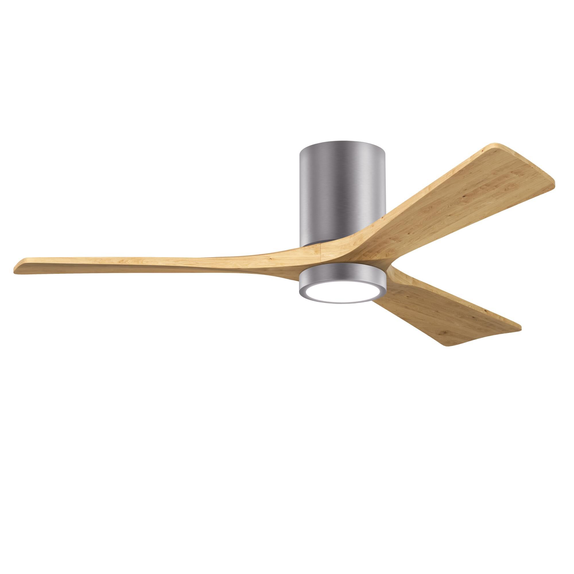 Shown in Brushed Pewter finish