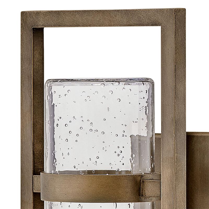 Cordillera 20 Inch Outdoor Wall Light by Hinkley