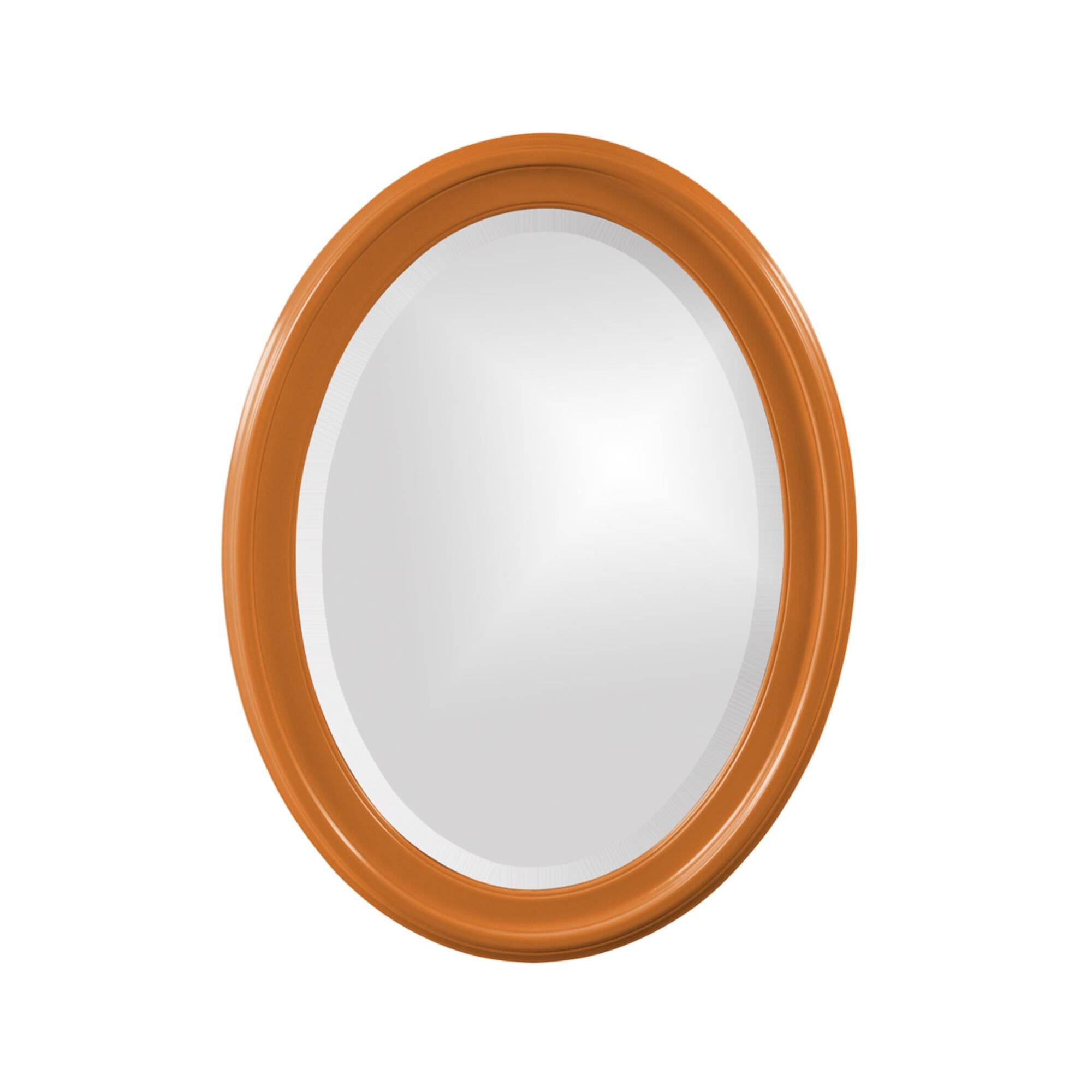 Shown in Orange finish