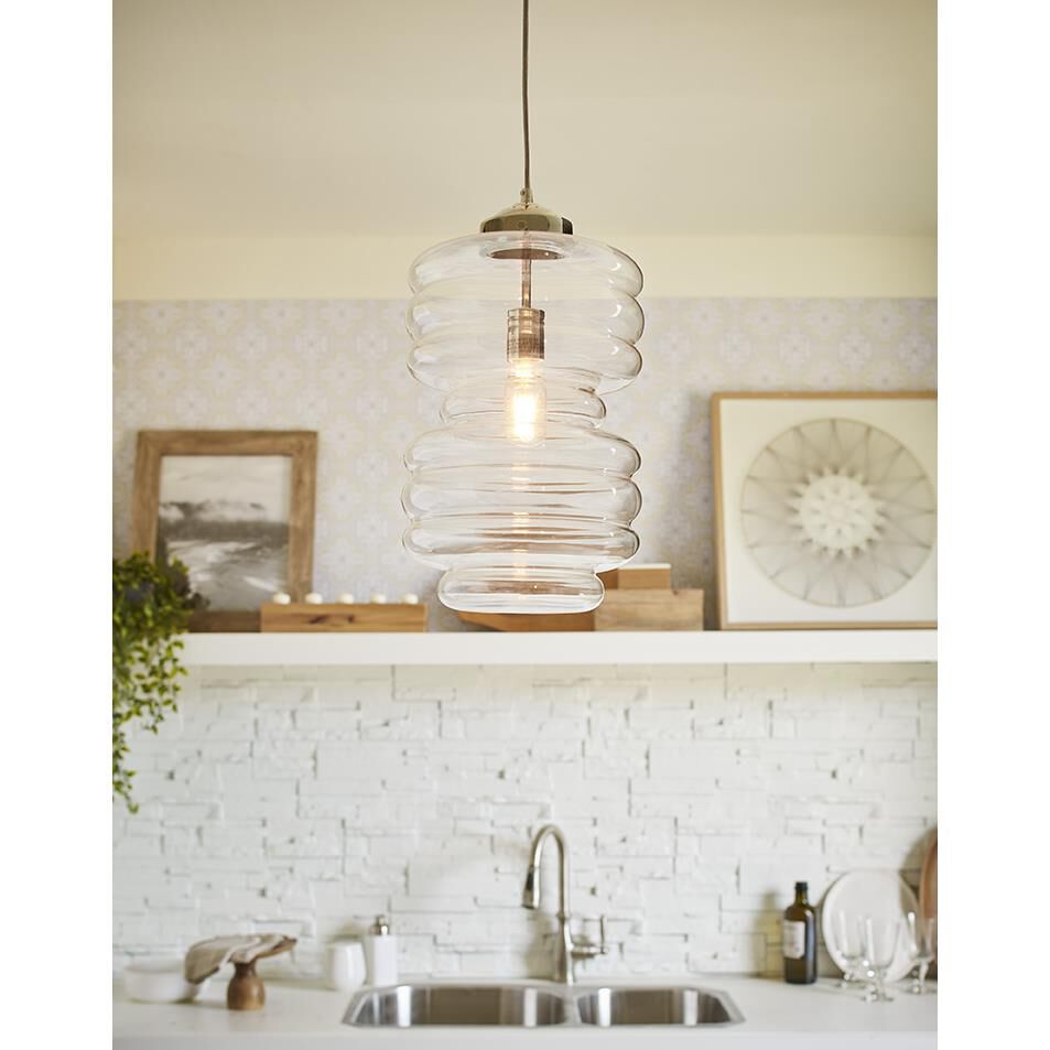 Acclaim Lighting Ballina 9 Inch Mini Pendant