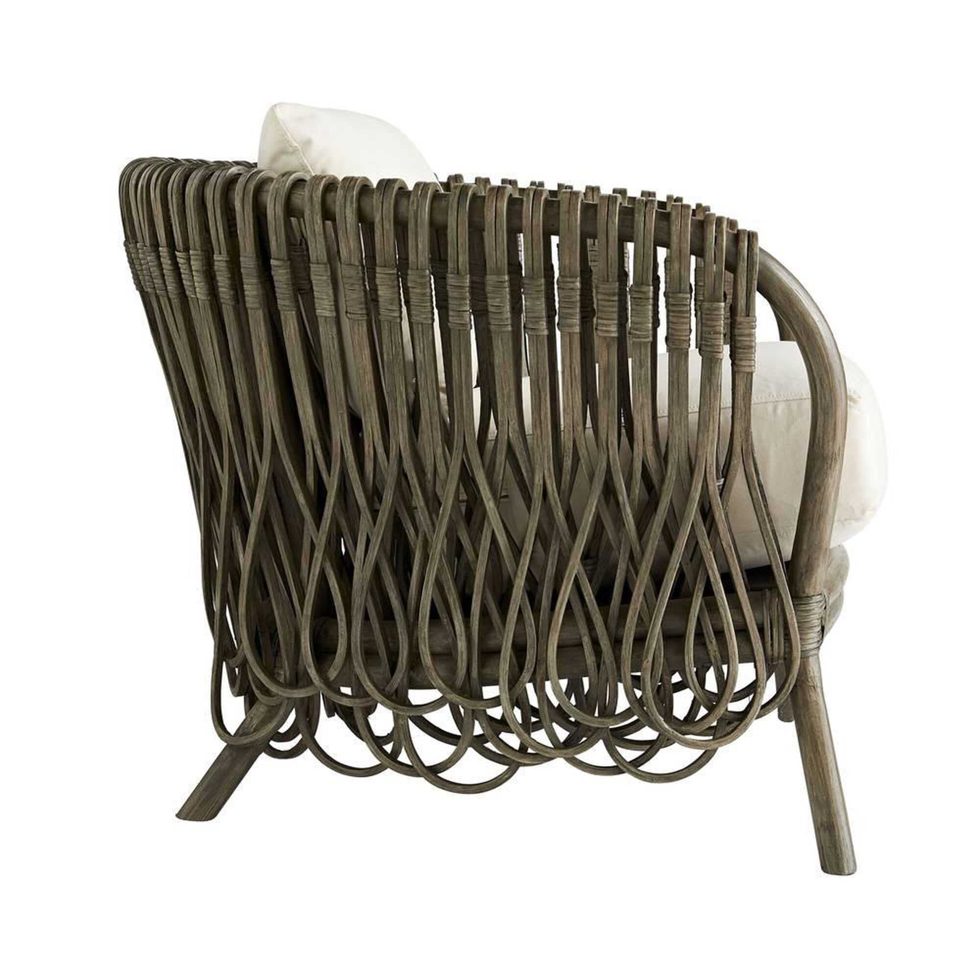 Strata Side Chair,
