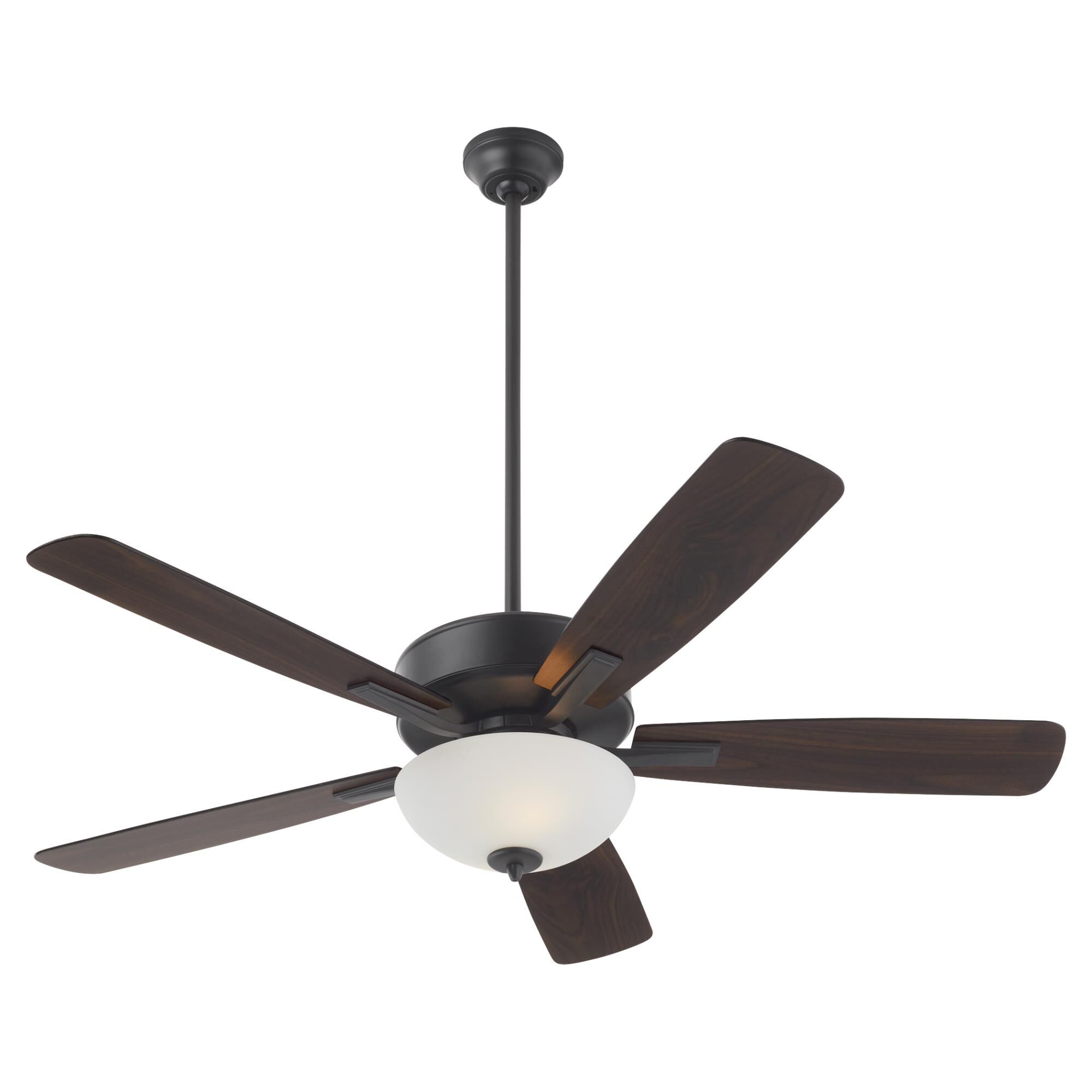 Ovation 52 Inch Ceiling Fan by Quorum International