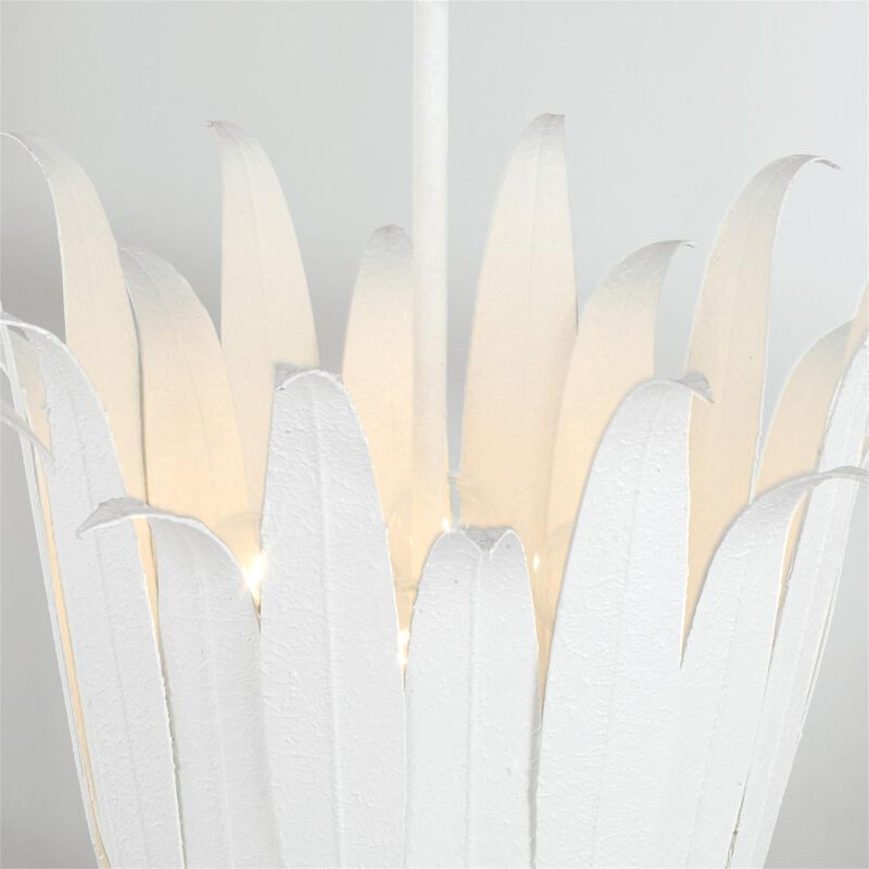 Eden 16 Inch Large Pendant by Capital Lighting Fixture Company
