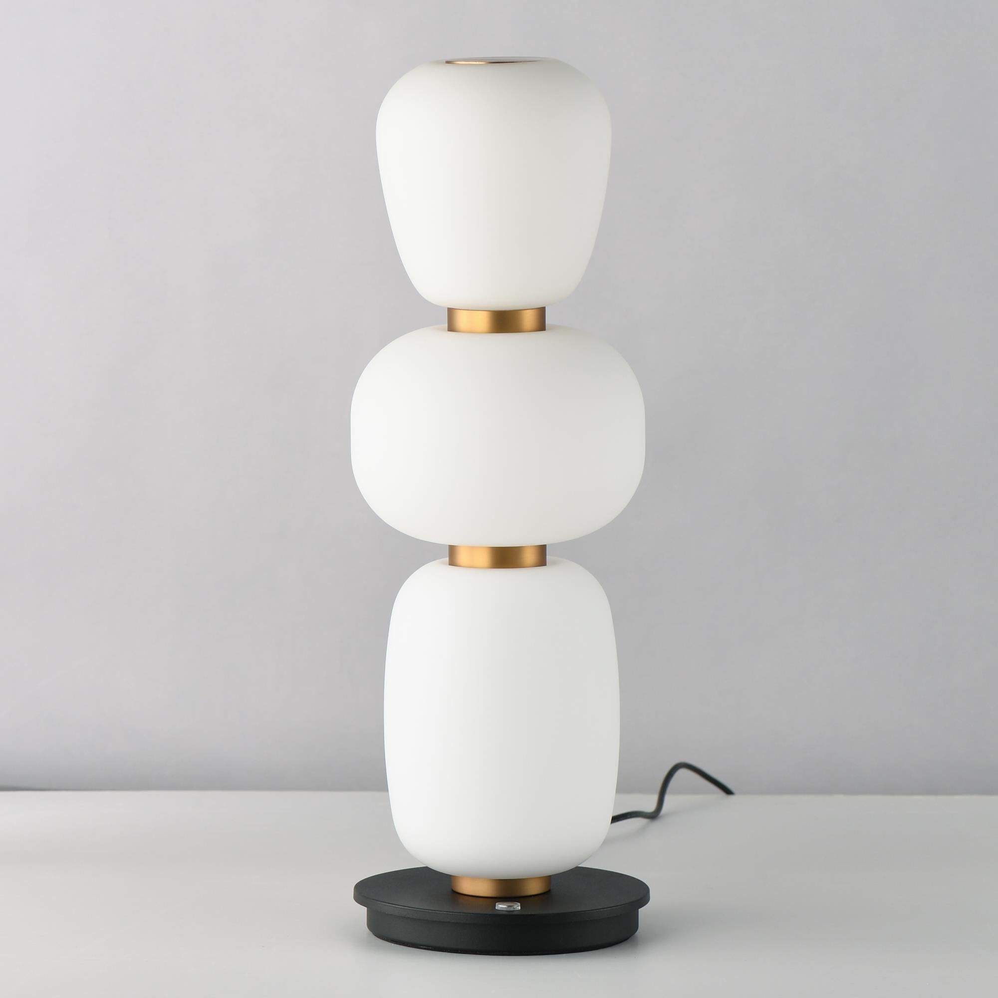 Soji 18 Inch Accent Lamp by ET2 Lighting