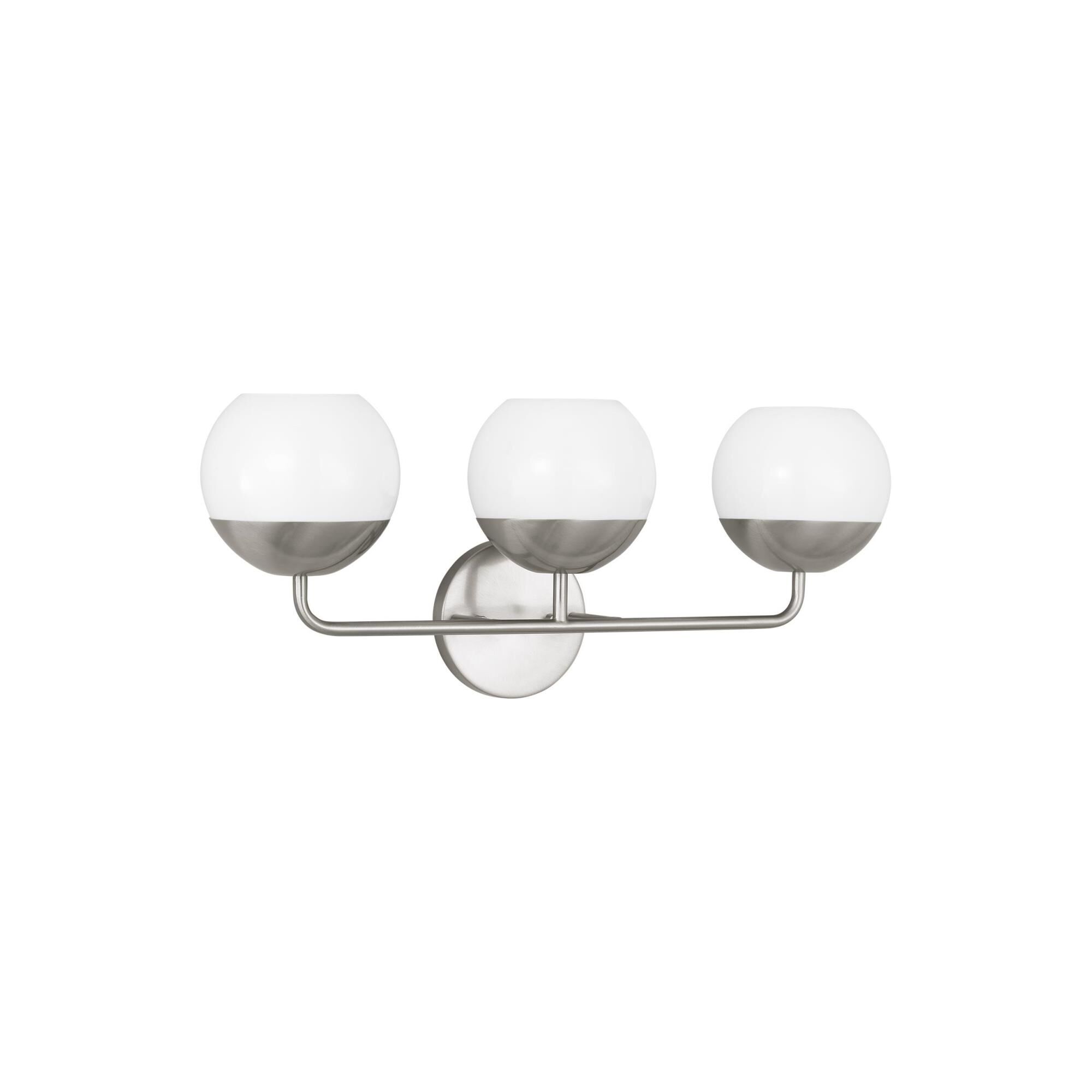 Sean Lavin Alvin 24 Inch 3 Light Bath Vanity Light by Visual Comfort Studio Collection