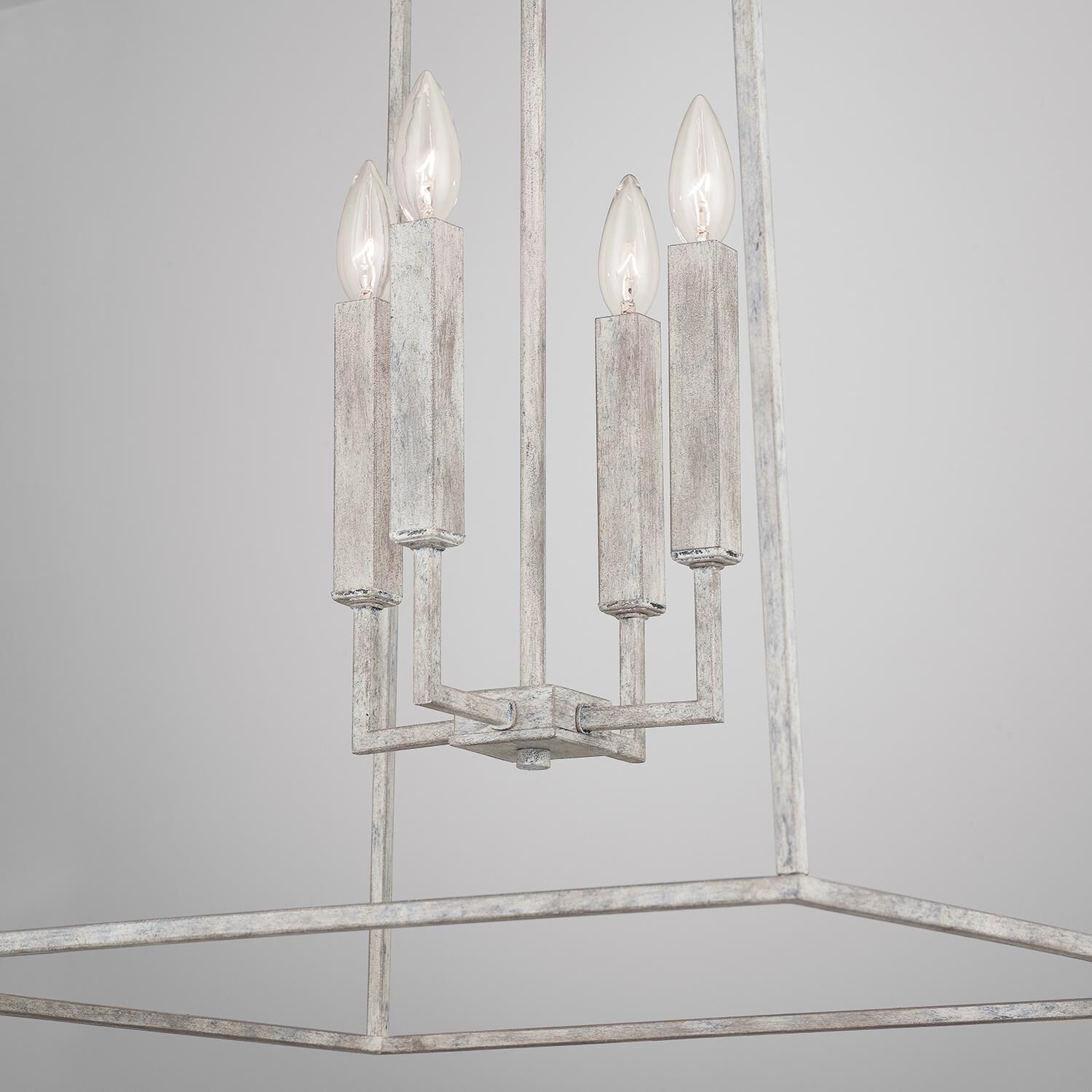 Shown in Mystic Sand finish