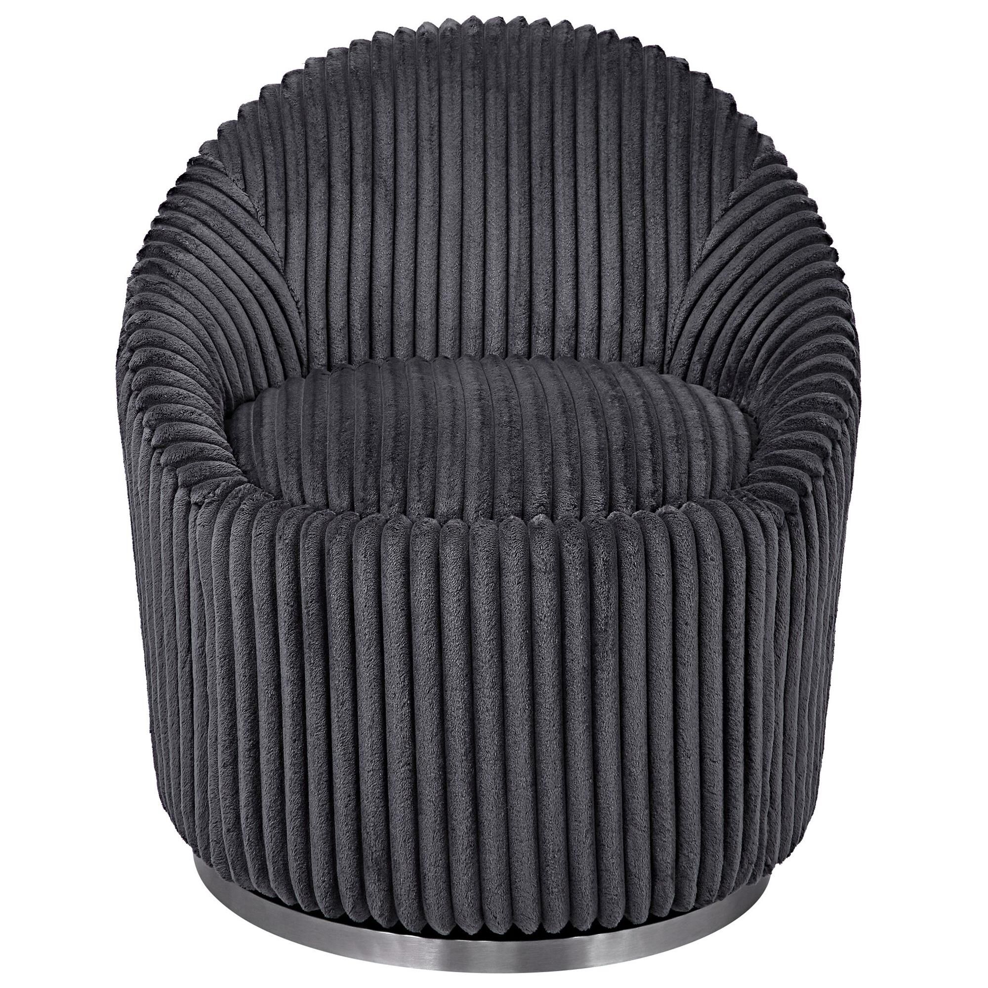 Crue Accent Chair by Uttermost
