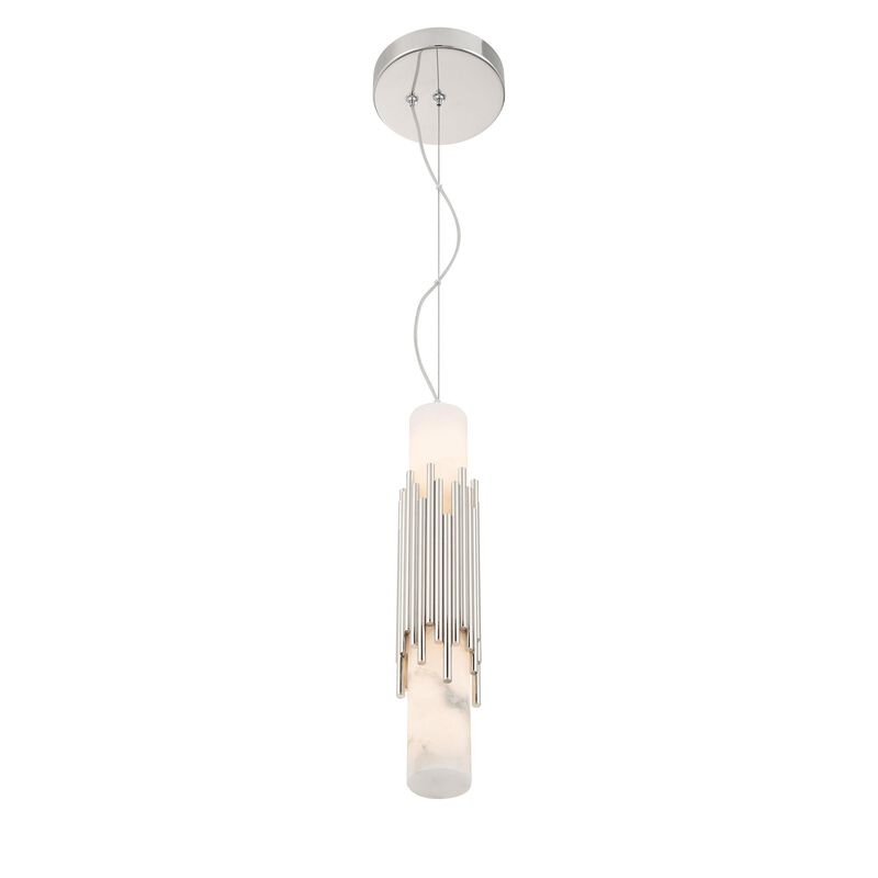 Venna 16 Inch Mini Pendant by Eurofase Lighting