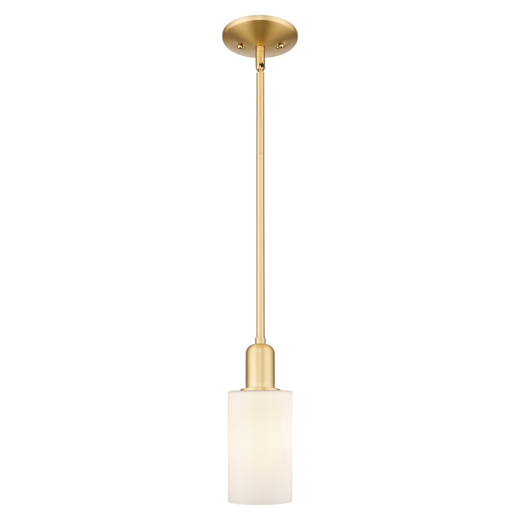 Bruno Marashlian Clymer 5 Inch Mini Pendant by Innovations Lighting