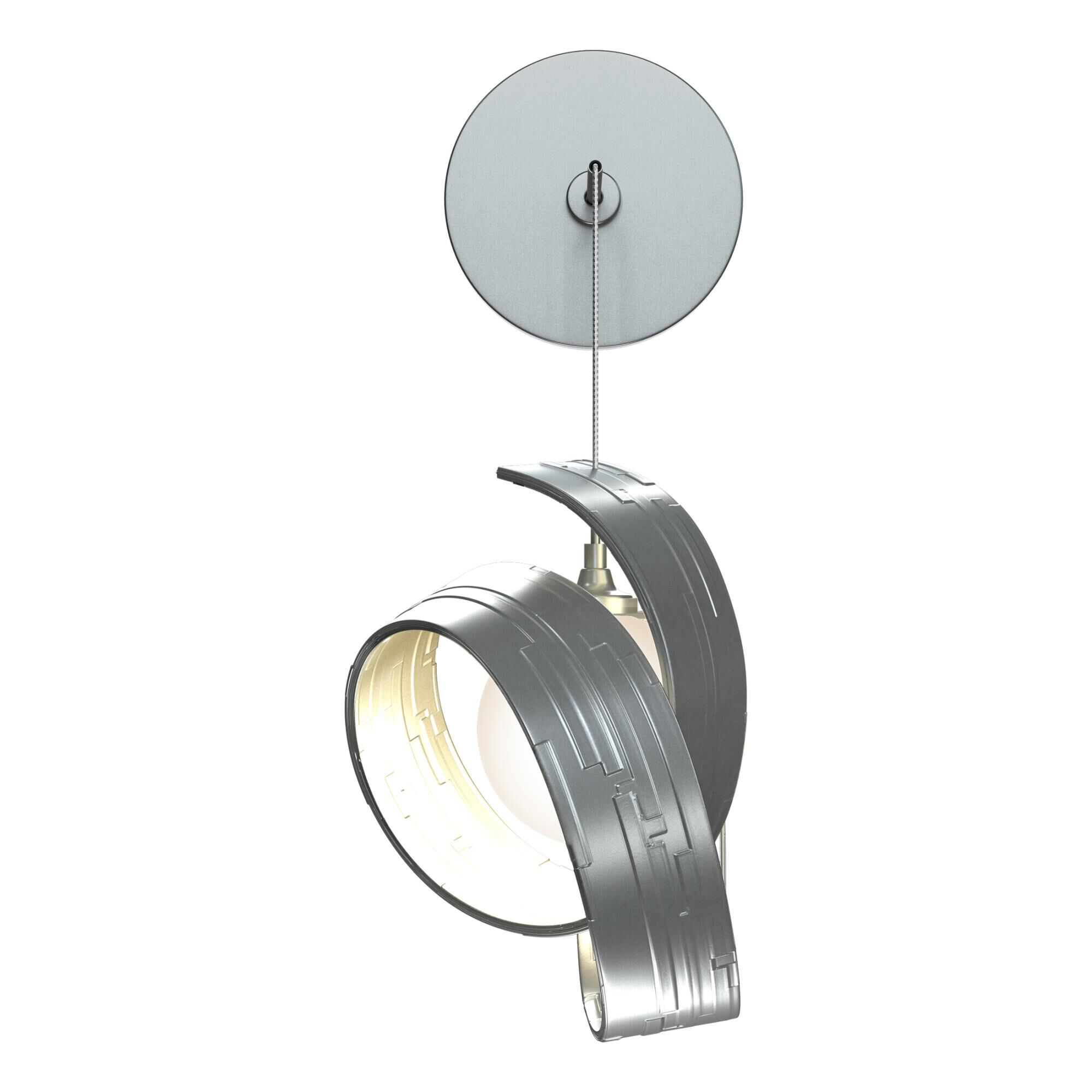 Riza Wall Sconce by Hubbardton Forge