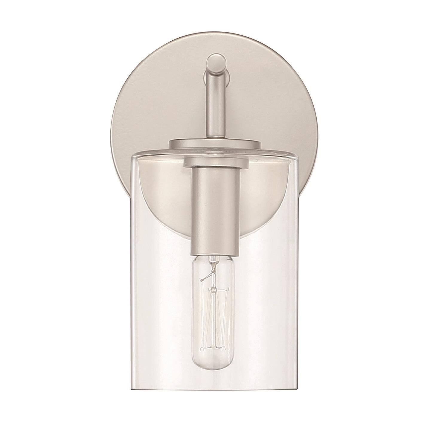 Craftmade Hailie 8 Inch Wall Sconce