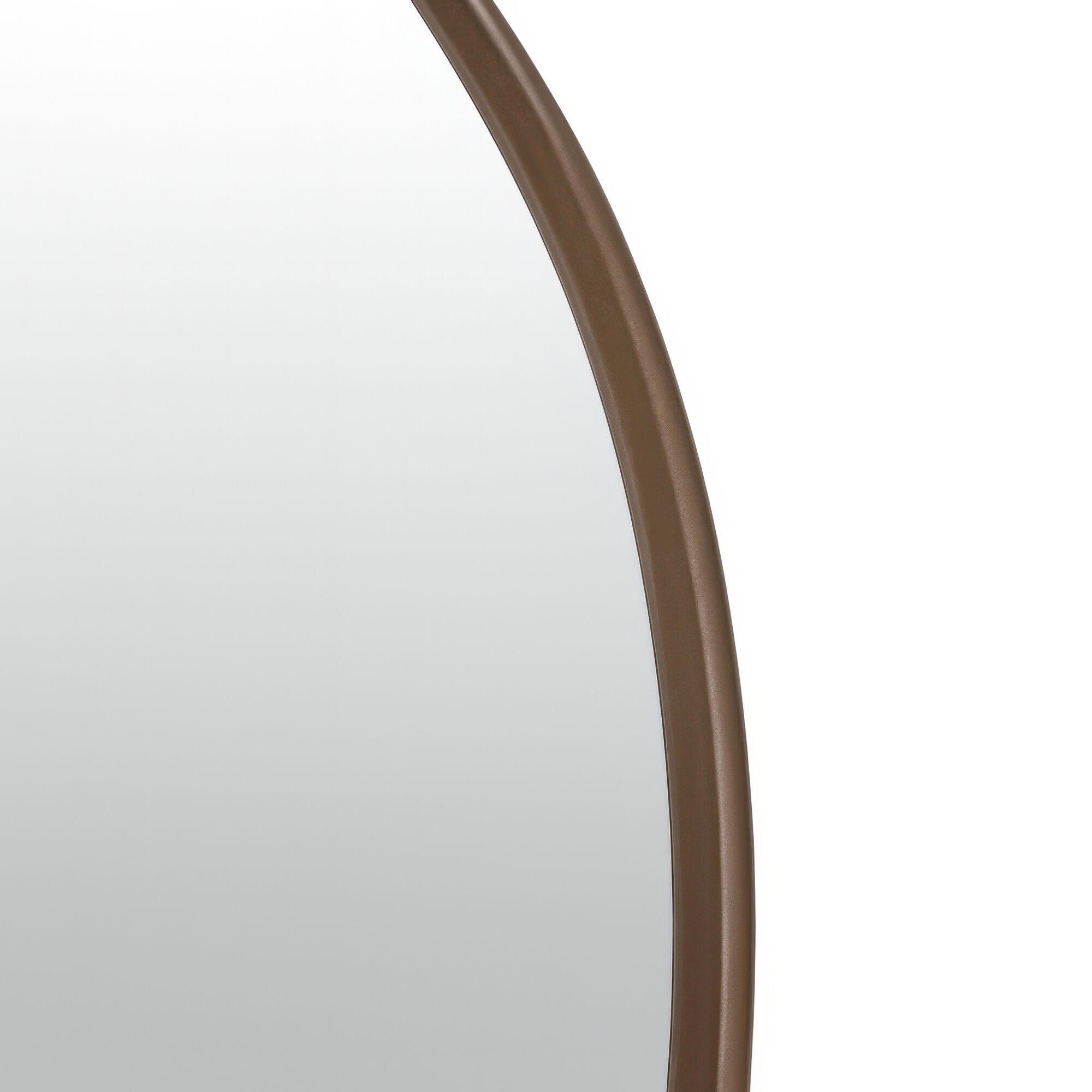 Stopwatch Medium Decorative Mirror,
