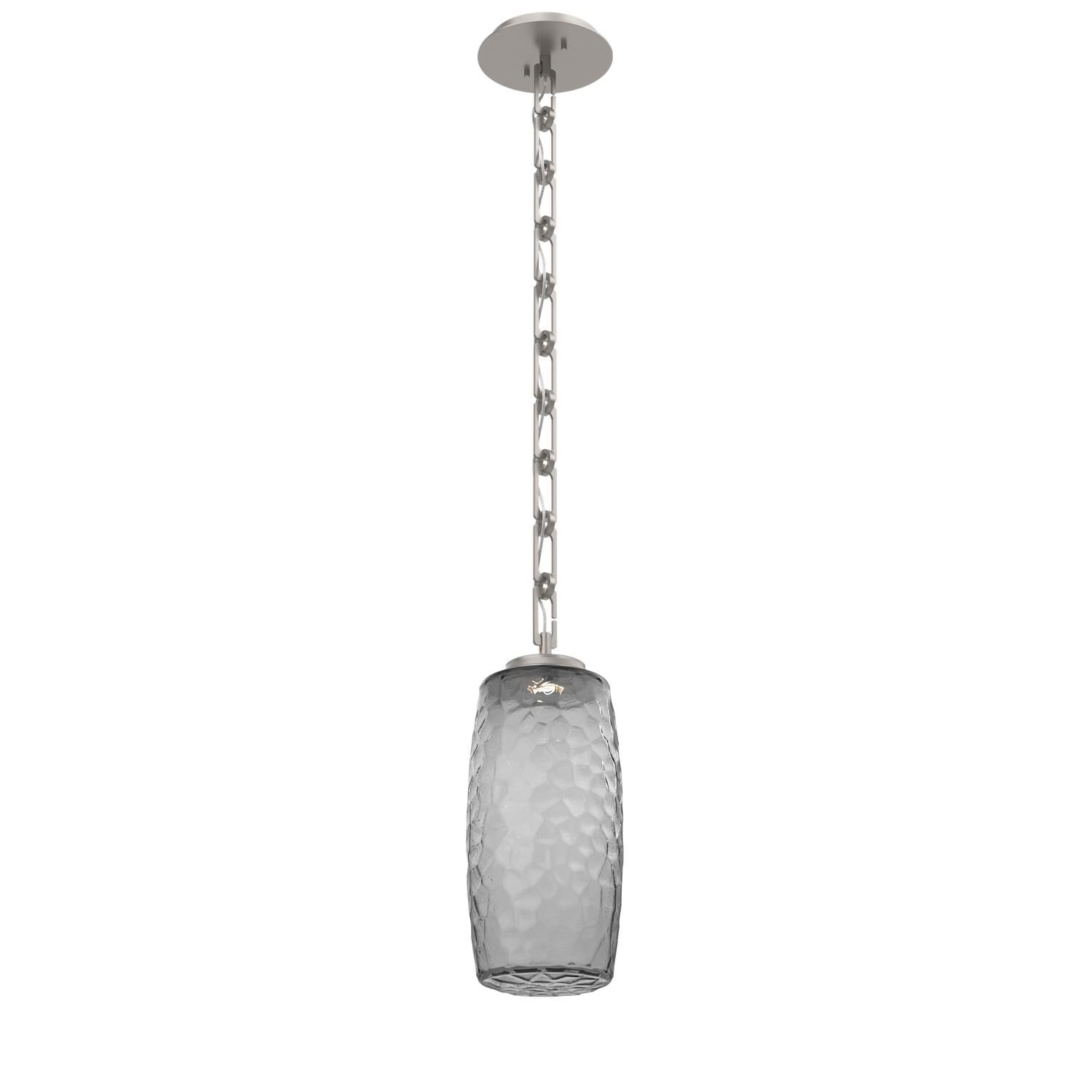 Levi Wilson Vessel 6 Inch Mini Pendant by Hammerton Studio