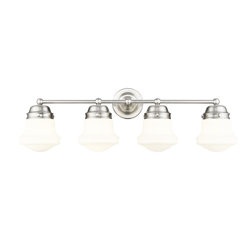 Vaughn 32 Inch Bath Vanity Light by Z Lite