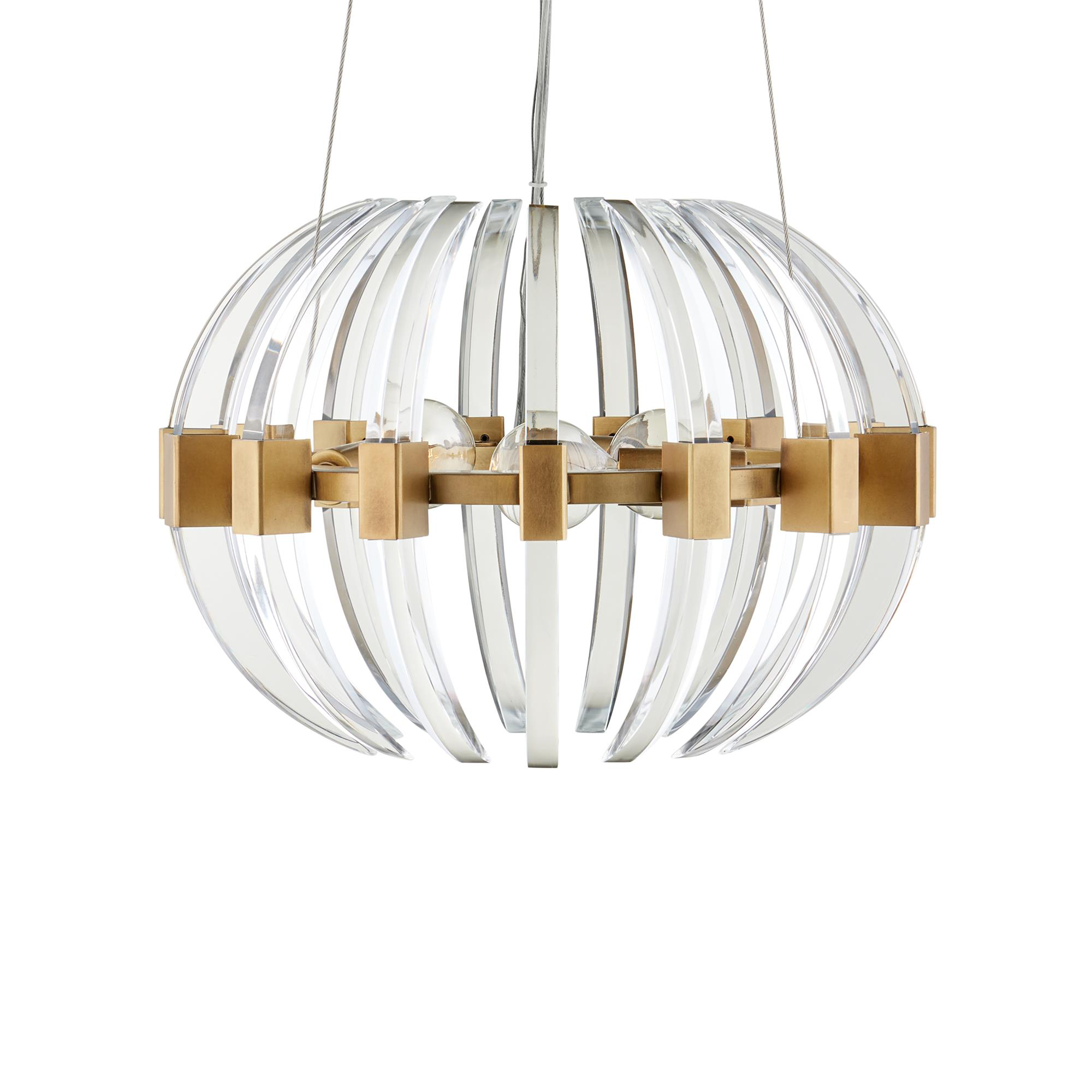 Coquette Petite Chandelier,