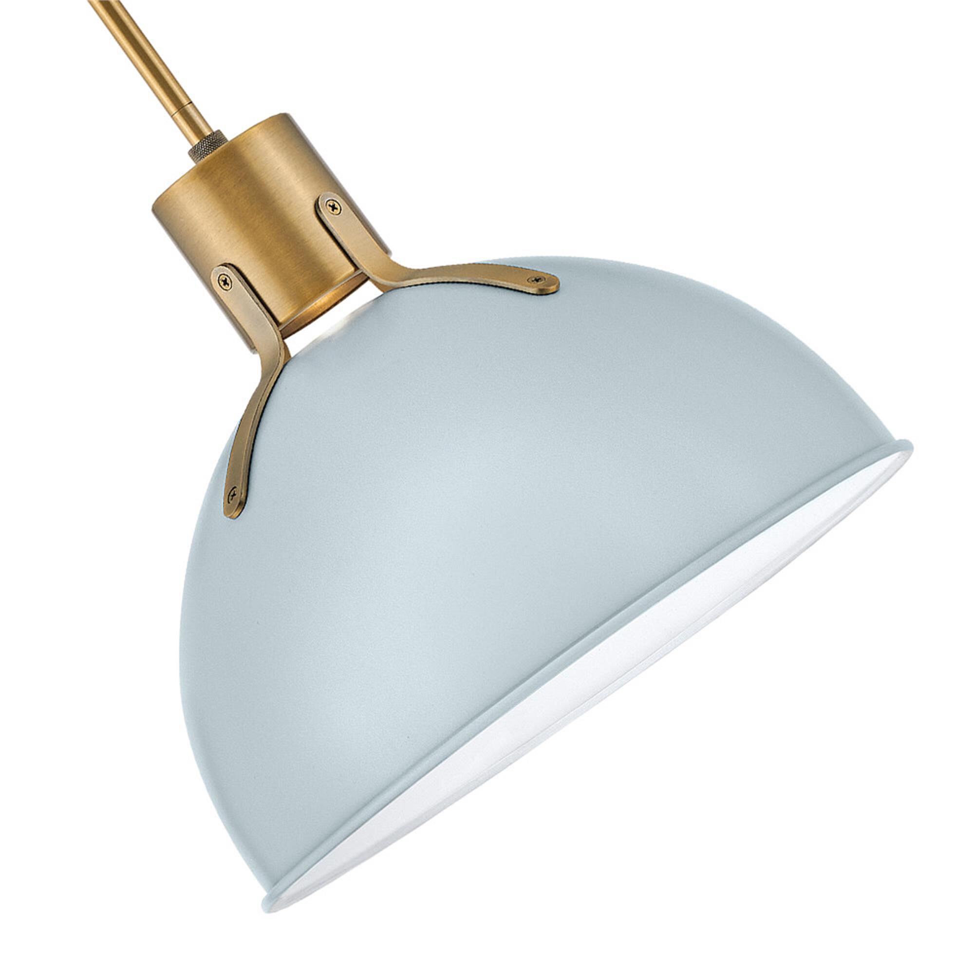Argo 14 Inch Pendant Light,