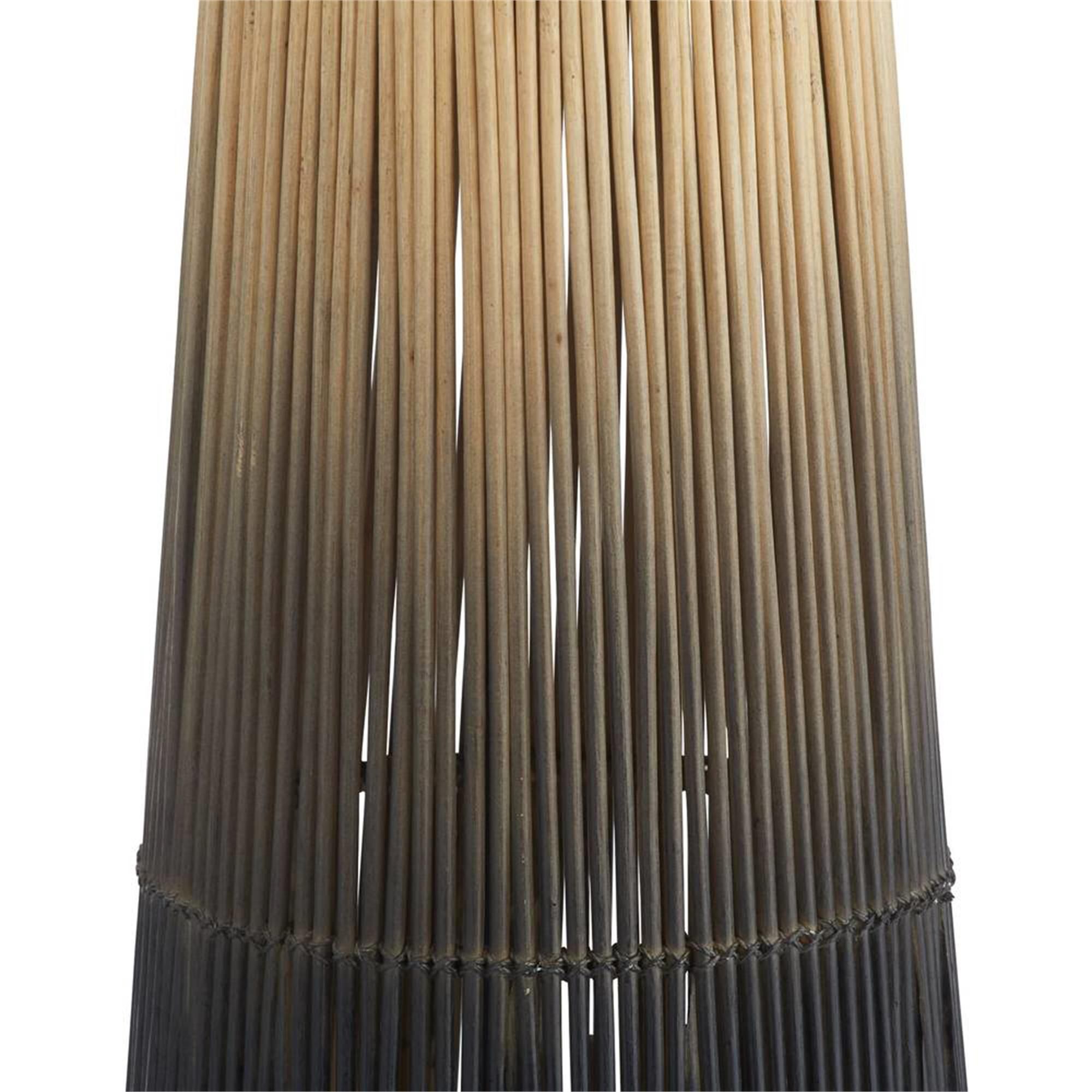 Shown in Black finish