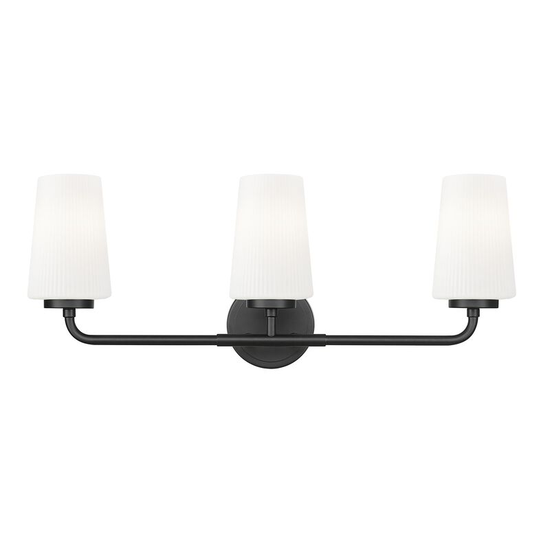 Montford 24 Inch Bath Vanity Light by Z Lite