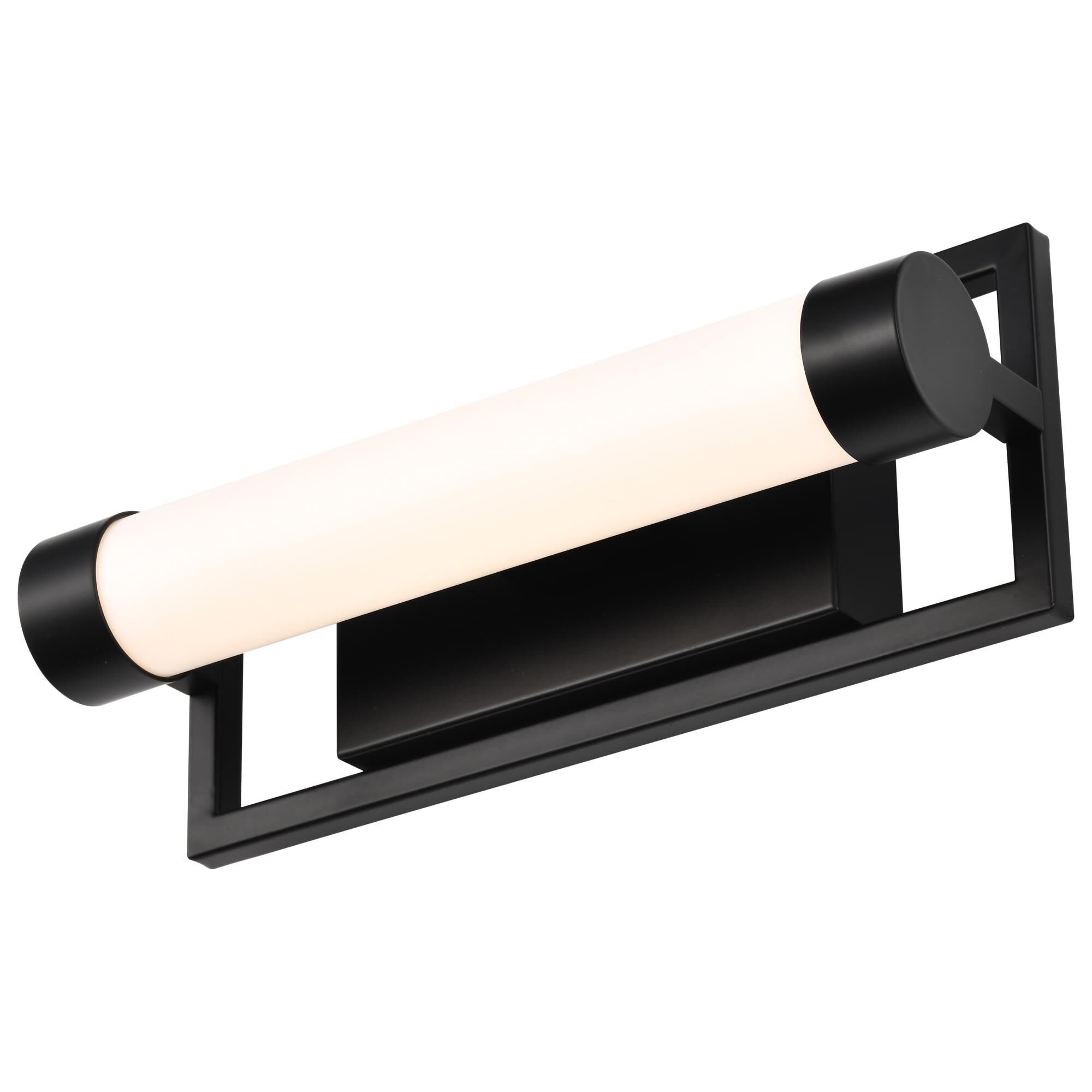 Nuvo Canal 4 Inch LED Bath Vanity Light by Nuvo Lighting