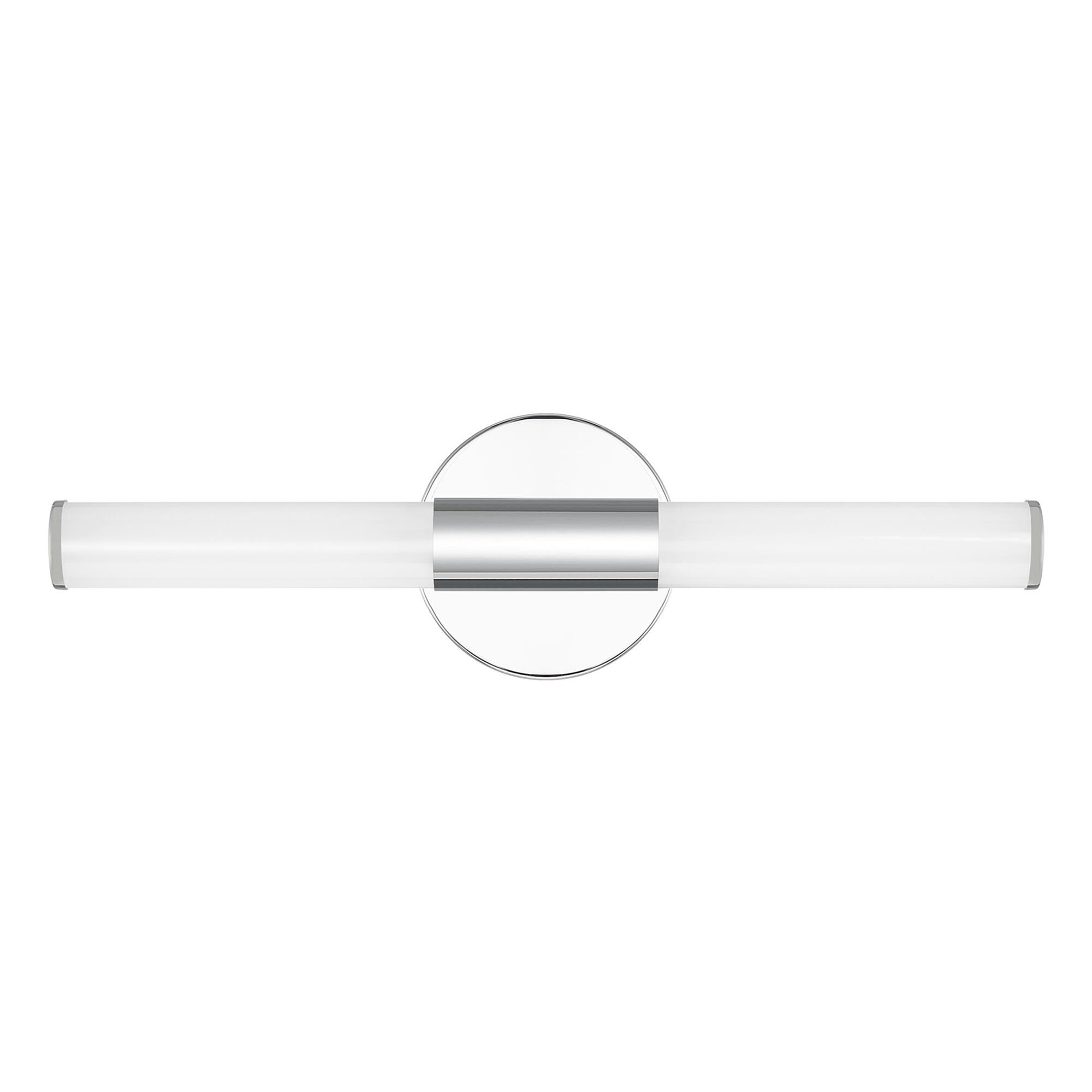 Shown in Chrome finish