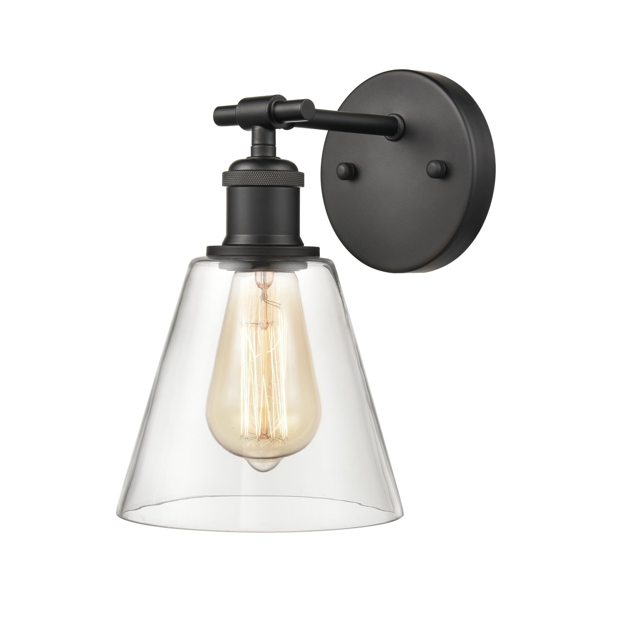 Scone 6 Inch Bath Vanity Light by ELK Home