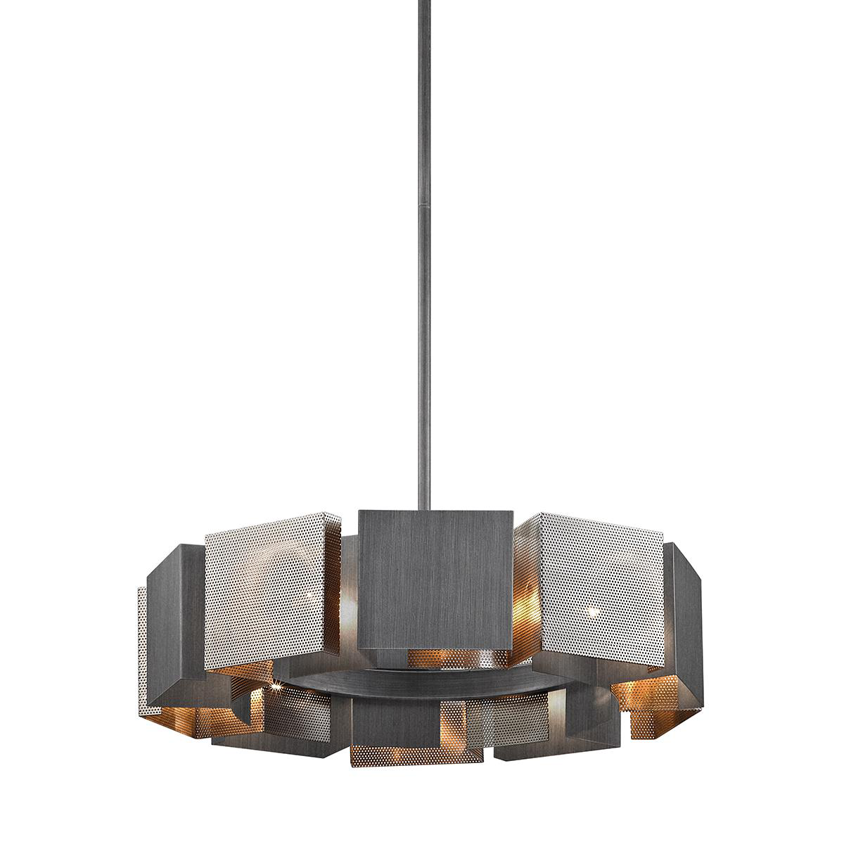 Impression 27.5 Inch Large Pendant by Troy Lighting