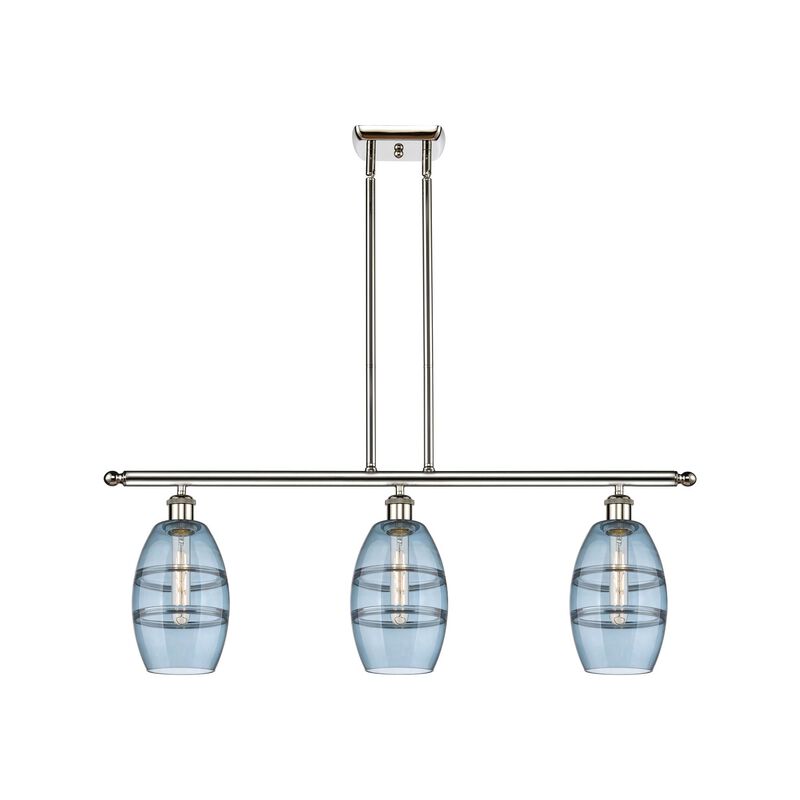 Bruno Marashlian Vaz 36 Inch Linear Suspension Light by Innovations Lighting
