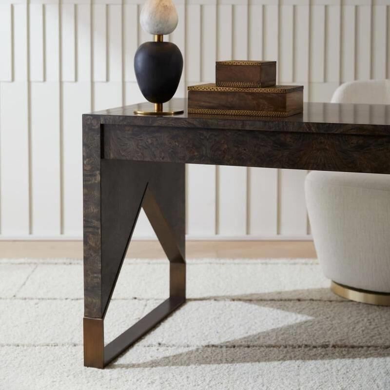 Jupiter 56 Inch Desk by Arteriors Home