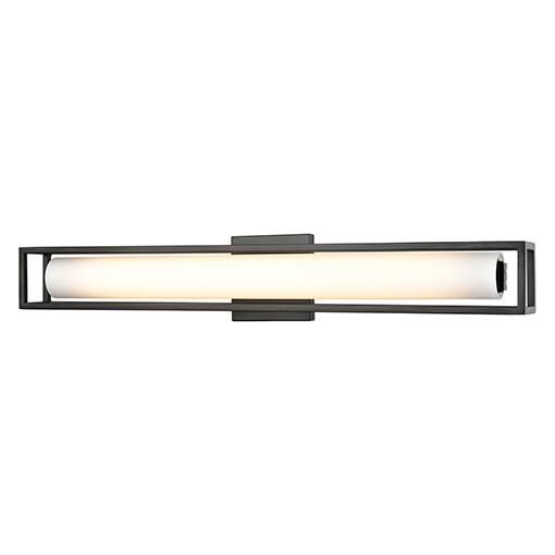 Lochwood 27 Inch LED Wall Sconce by Kuzco Lighting