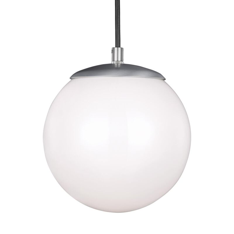 Sean Lavin Hanging Globe 8 Inch Mini Pendant by Visual Comfort Studio