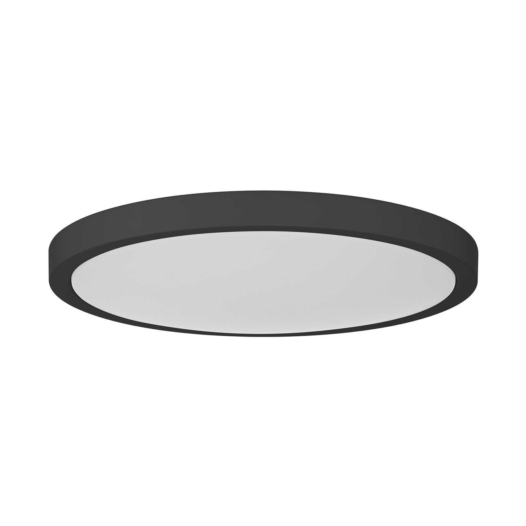 15 Inch Flush Mount by Savoy House