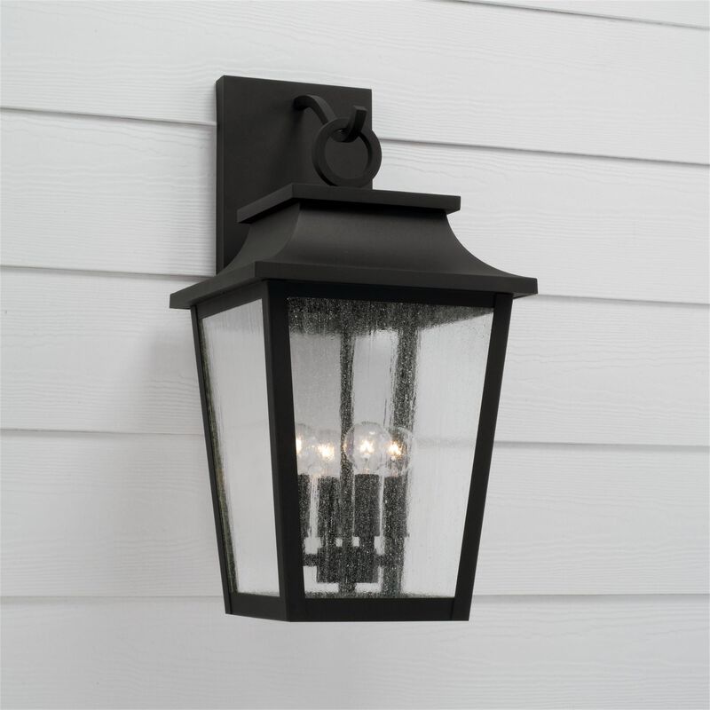 Chandler 12 Inch Outdoor Wall Light by Capital Lighting Fixture Company