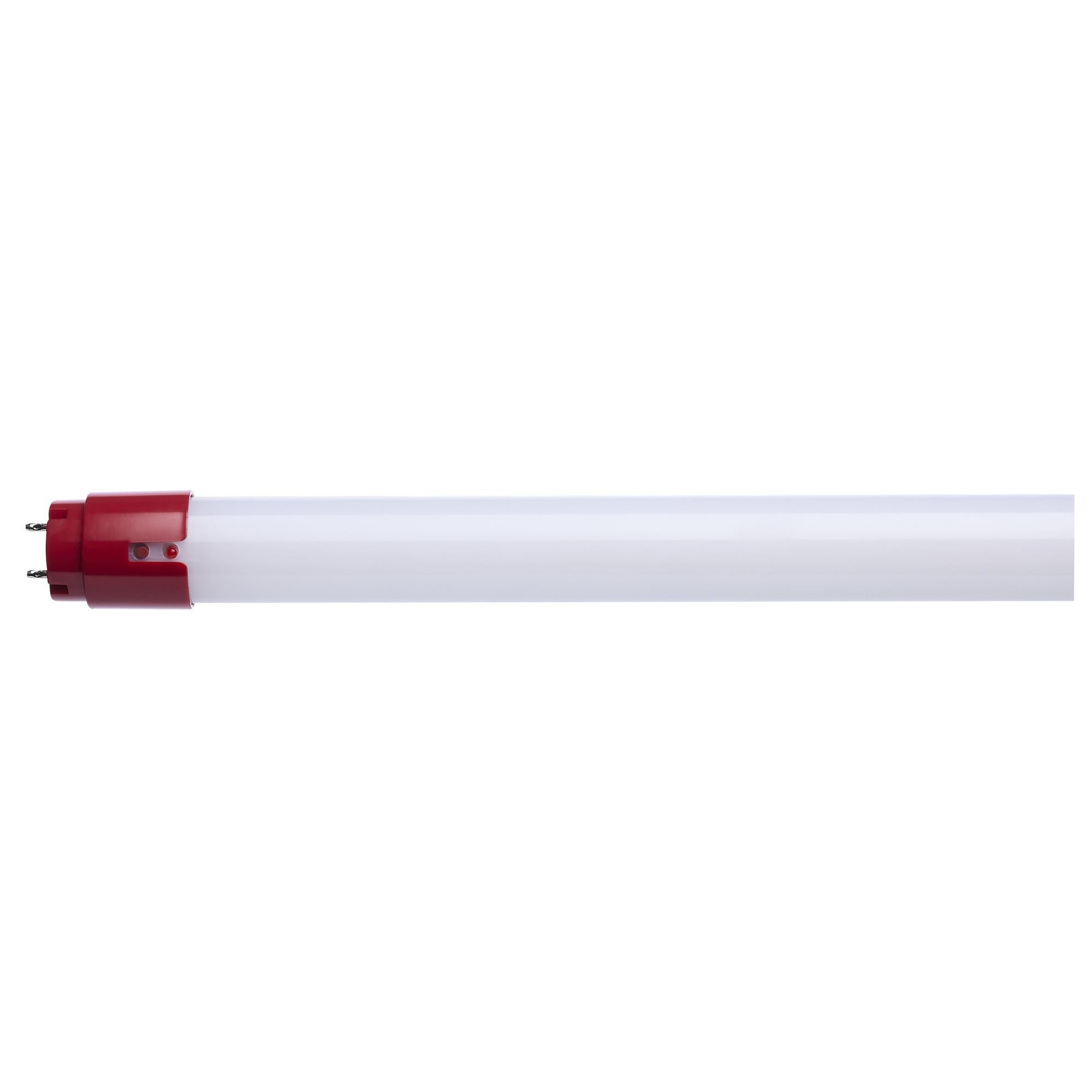 15 Watt 3500K T8 LED Light Bulb by Satco