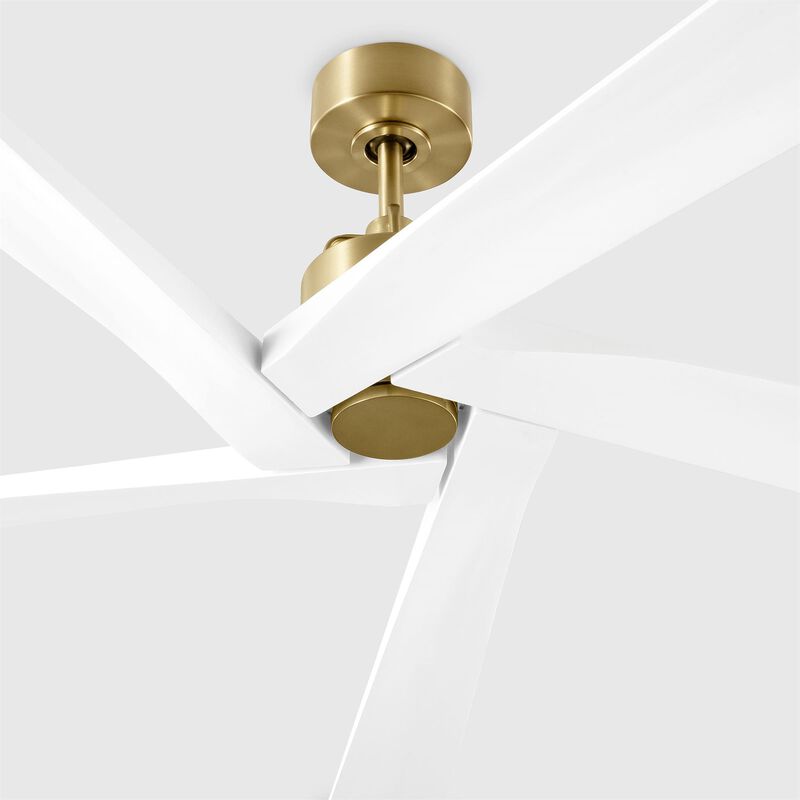 Sean Lavin Aspen 84 Inch Ceiling Fan by Visual Comfort Fan