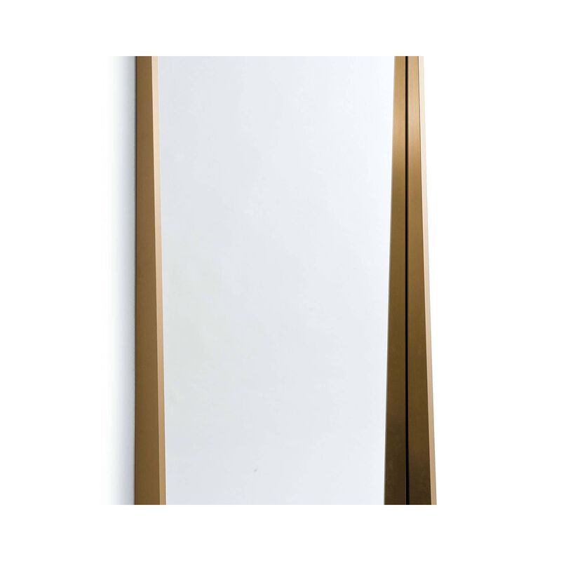 Gunner Large Decorative Mirror by Regina Andrew
