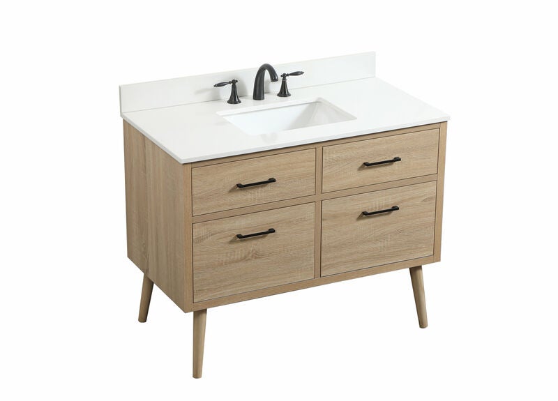 Boise Bath Vanity by Elegant Decor