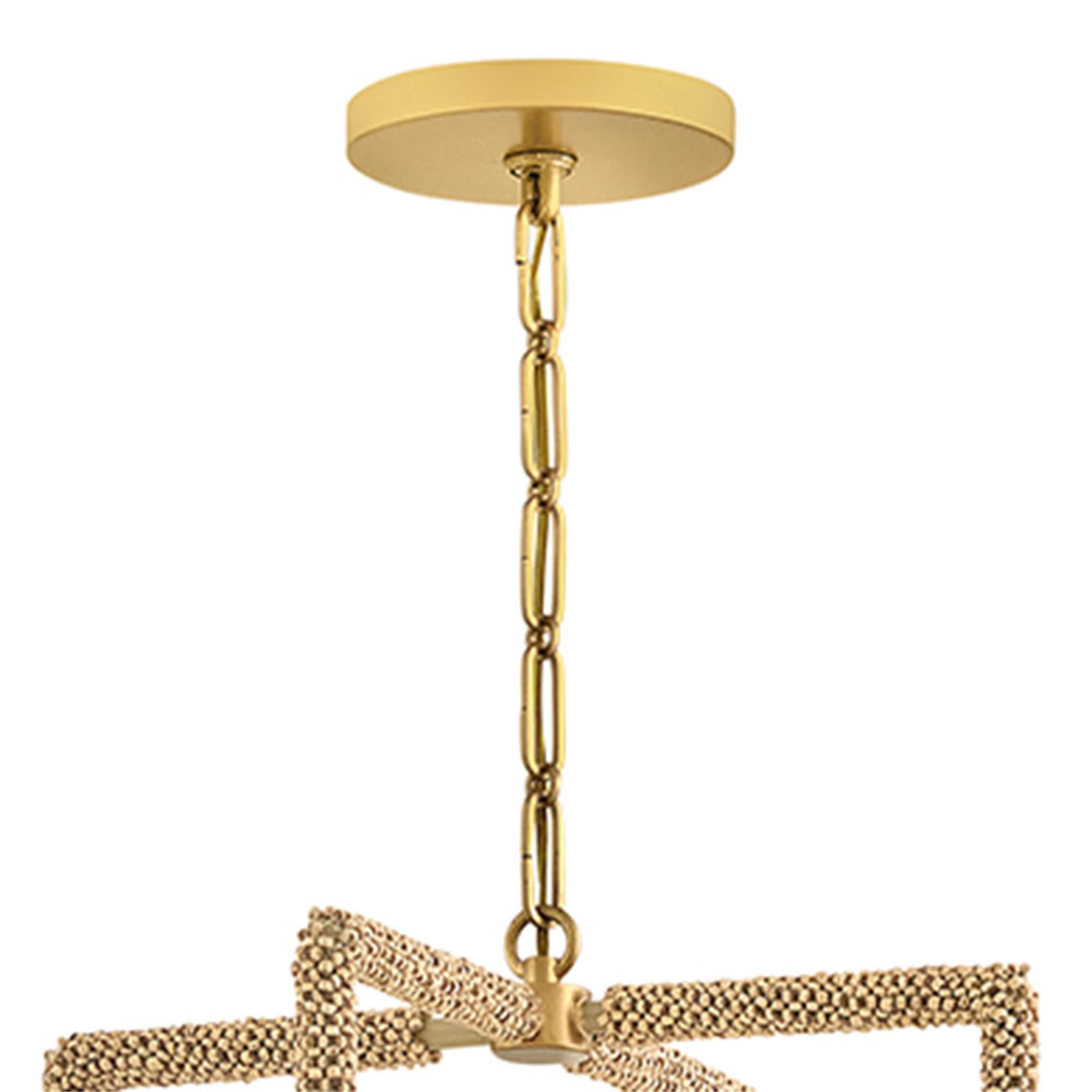 Keona Medium Pendant Light,